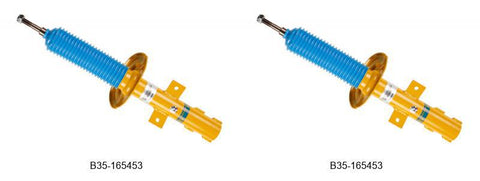 KIT AMORTIGUADOR DELANTERO B6