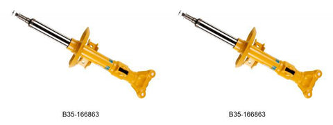 KIT AMORTIGUADOR DELANTERO B6