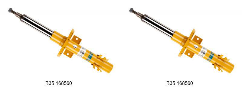 KIT AMORTIGUADOR DELANTERO B6