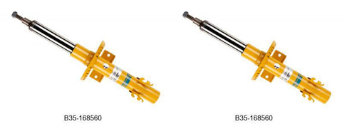 KIT AMORTIGUADOR DELANTERO B6