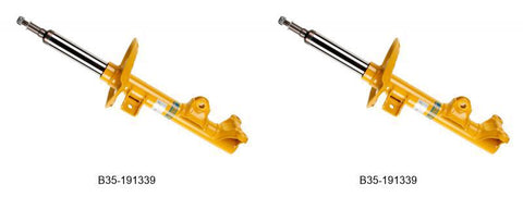 KIT AMORTIGUADOR DELANTERO B6