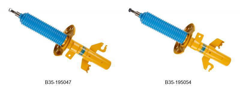 KIT AMORTIGUADOR DELANTERO B6