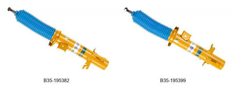 KIT AMORTIGUADOR DELANTERO B6