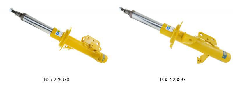 KIT AMORTIGUADOR DELANTERO B6