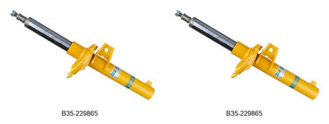KIT AMORTIGUADOR DELANTERO B6