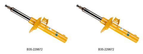 KIT AMORTIGUADOR DELANTERO B6