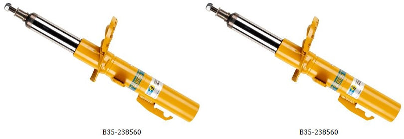 KIT AMORTIGUADOR DELANTERO B8