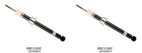 KIT AMORTIGUADOR DELANTERO B4