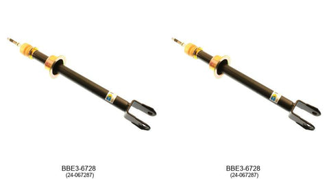 KIT AMORTIGUADOR DELANTERO B4