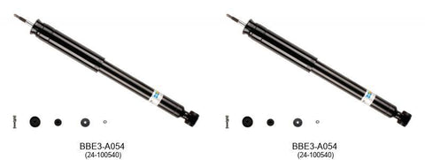 KIT AMORTIGUADOR DELANTERO B4