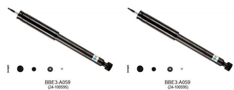 KIT AMORTIGUADOR DELANTERO B4