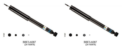 KIT AMORTIGUADOR DELANTERO B4