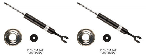 KIT AMORTIGUADOR DELANTERO B4