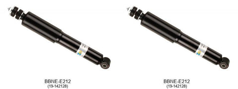 KIT AMORTIGUADOR DELANTERO B4