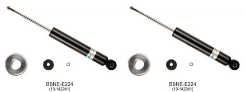 KIT AMORTIGUADOR DELANTERO B4