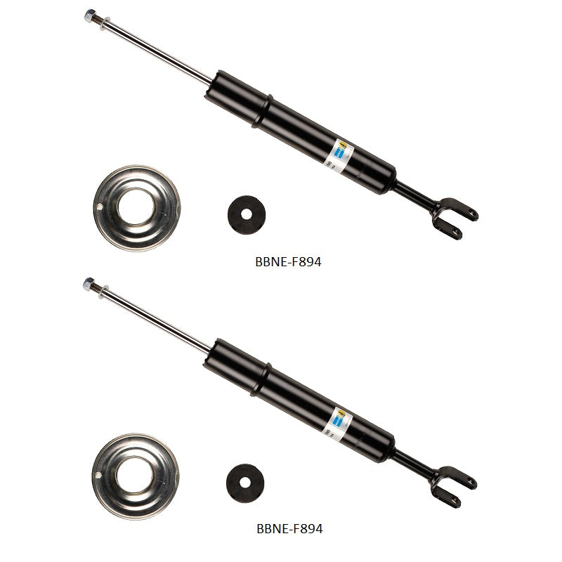 KIT AMORTIGUADOR DELANTERO B4