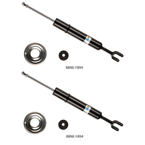 KIT AMORTIGUADOR DELANTERO B4