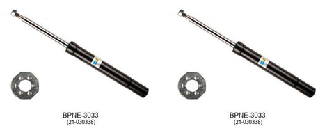 KIT AMORTIGUADOR DELANTERO (CARTUCHO) B4