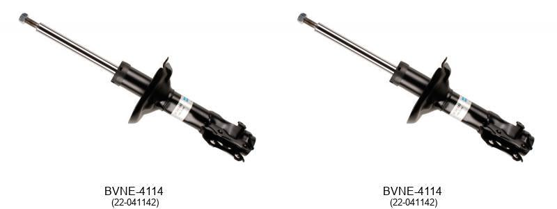 KIT AMORTIGUADOR DELANTERO B4