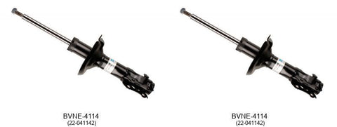 KIT AMORTIGUADOR DELANTERO B4