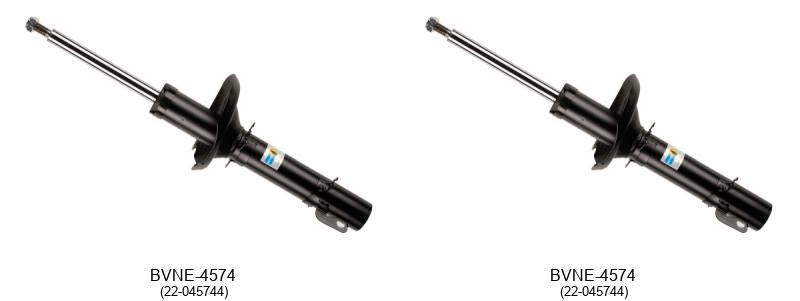 KIT AMORTIGUADOR DELANTERO B4