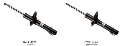 KIT AMORTIGUADOR DELANTERO B4