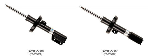 KIT AMORTIGUADOR DELANTERO B4