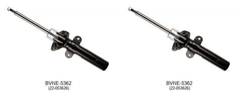 KIT AMORTIGUADOR DELANTERO B4