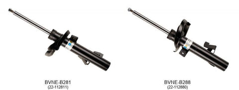 KIT AMORTIGUADOR DELANTERO B4