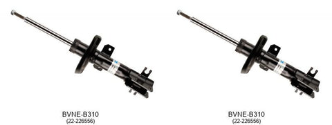 KIT AMORTIGUADOR DELANTERO B4