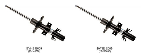 KIT AMORTIGUADOR DELANTERO B4