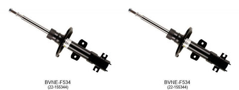 KIT AMORTIGUADOR DELANTERO B4