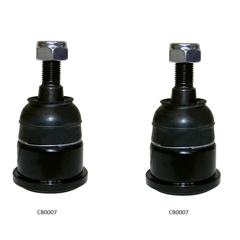 KIT ROTULA DE SUSPENSION INFERIOR