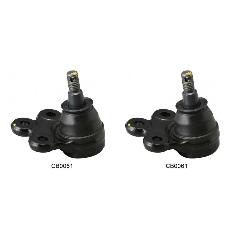 KIT ROTULA DE SUSPENSION