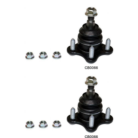 KIT ROTULA DE SUSPENSION SUPERIOR