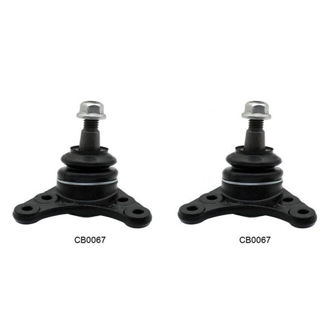 KIT ROTULA DE SUSPENSION SUPERIOR