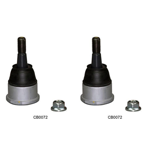 KIT ROTULA DE SUSPENSION
