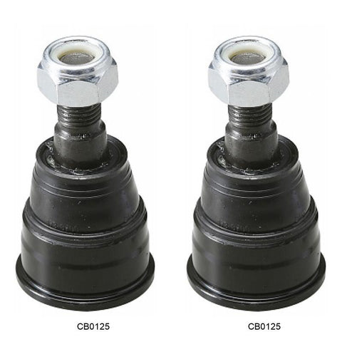 KIT ROTULA DE SUSPENSION