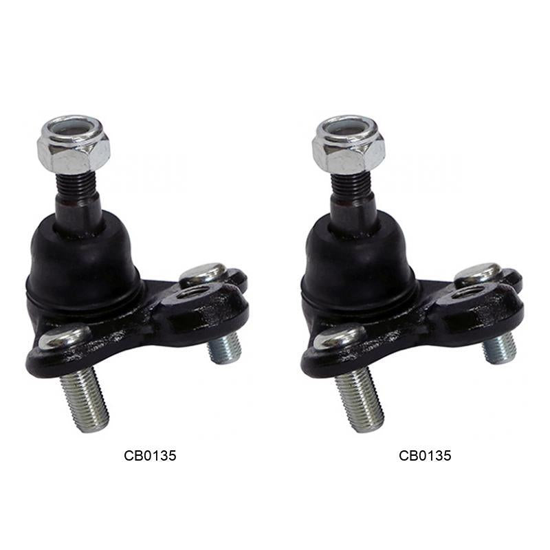 KIT ROTULA DE SUSPENSION