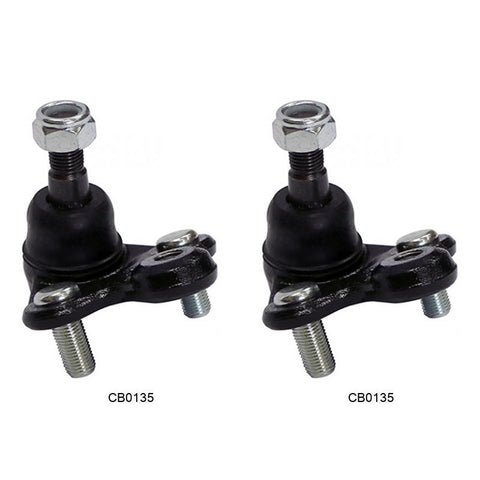KIT ROTULA DE SUSPENSION