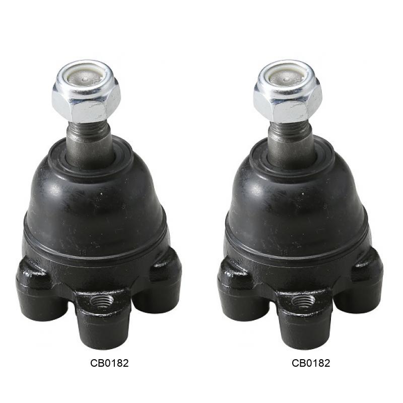KIT ROTULA DE SUSPENSION