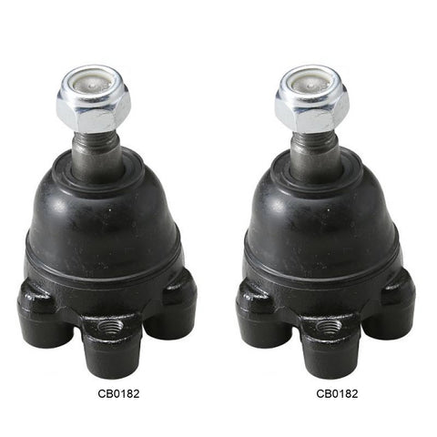 KIT ROTULA DE SUSPENSION