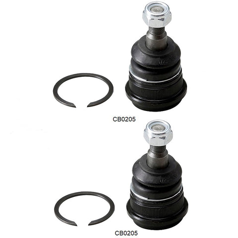 KIT ROTULA DE SUSPENSION