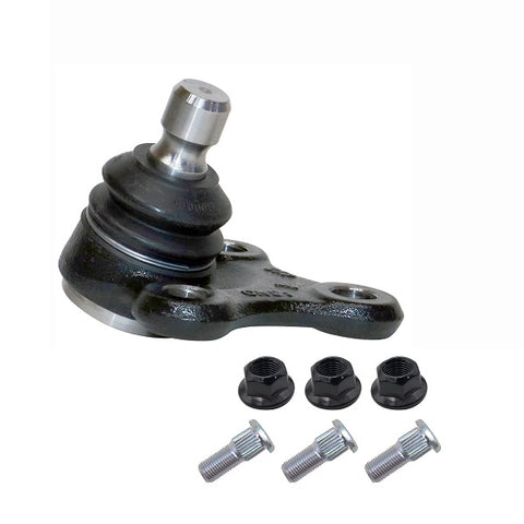 ROTULA DE SUSPENSION IZQUIERDA