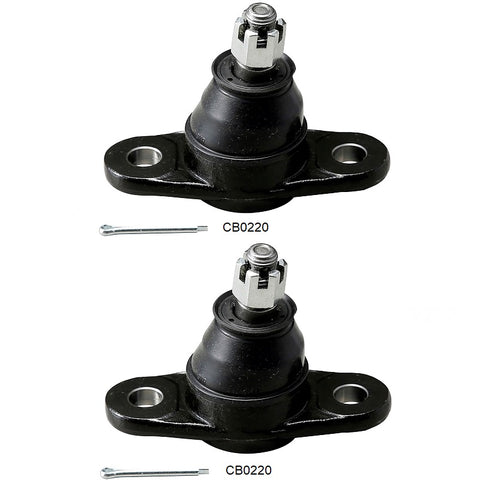 KIT ROTULA DE SUSPENSION