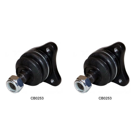 KIT ROTULA DE SUSPENSION SUPERIOR