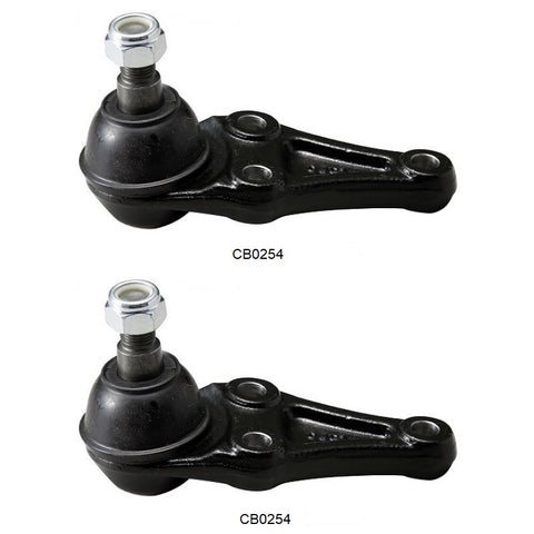 KIT ROTULA DE SUSPENSION INFERIOR