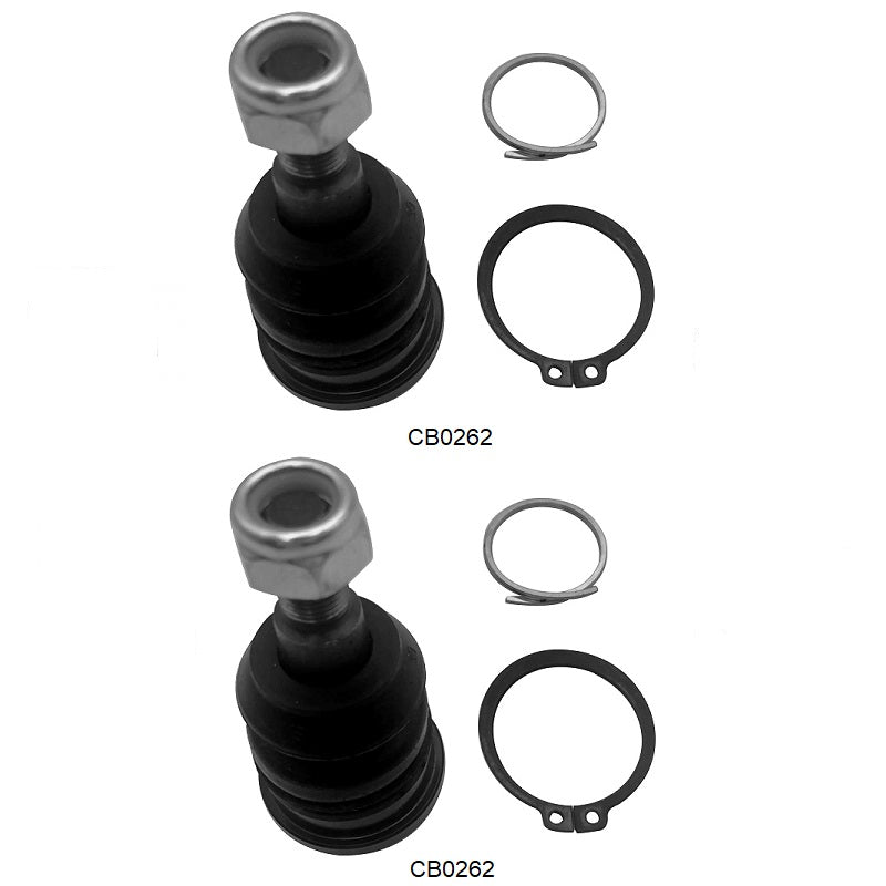 KIT ROTULA DE SUSPENSION