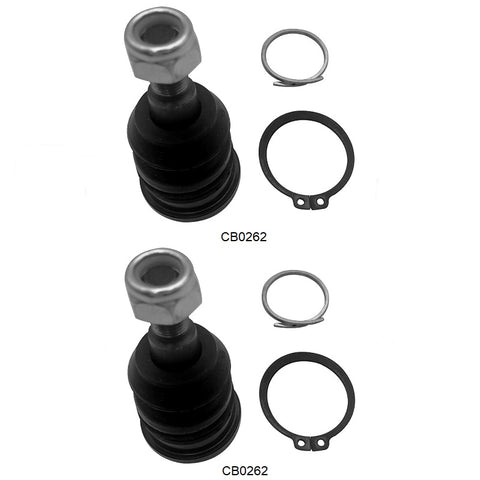 KIT ROTULA DE SUSPENSION
