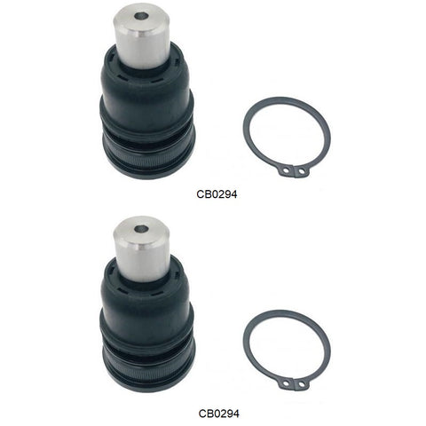 KIT ROTULA DE SUSPENSION INFERIOR